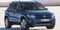 2018 Volkswagen Tiguan Limited Base