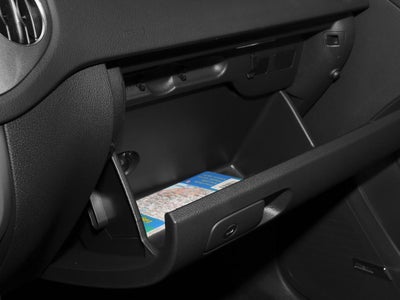 2017 Volkswagen Tiguan Wolfsburg Edition