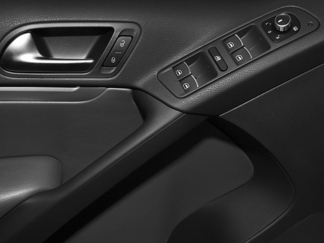 2017 Volkswagen Tiguan Wolfsburg Edition