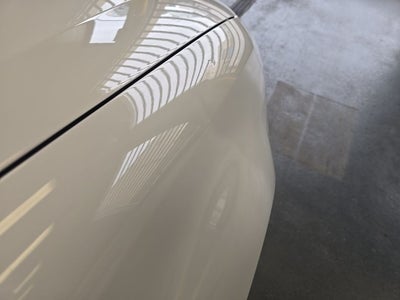 2012 Volkswagen Golf GTI PZEV