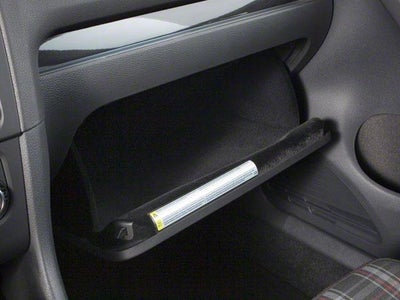 2012 Volkswagen Golf GTI PZEV