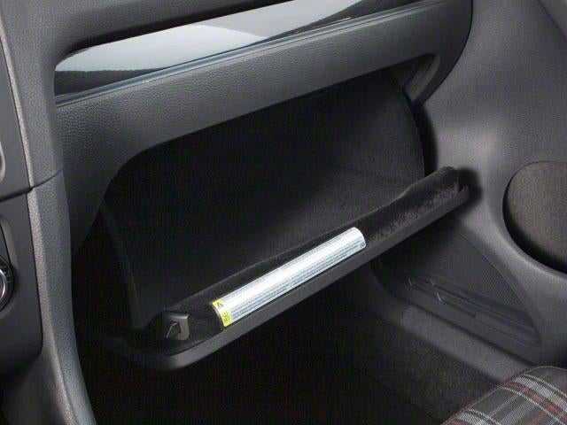 2012 Volkswagen Golf GTI PZEV