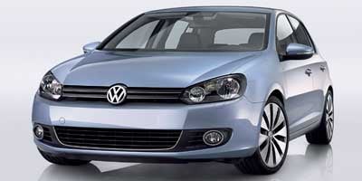 2012 Volkswagen Golf GTI PZEV
