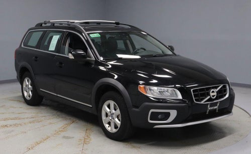 2010 Volvo XC70 3.2L