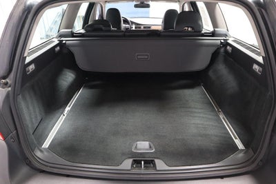 2010 Volvo XC70 3.2L