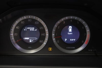 2010 Volvo XC70 3.2L