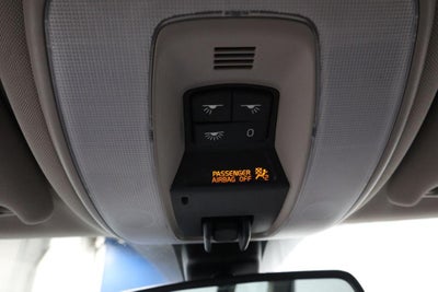 2010 Volvo XC70 3.2L