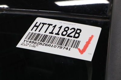 2010 Volvo XC70 3.2L