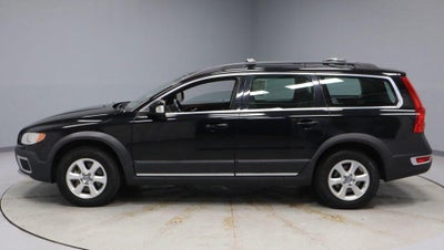 2010 Volvo XC70 3.2L