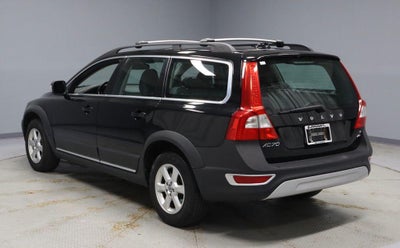 2010 Volvo XC70 3.2L