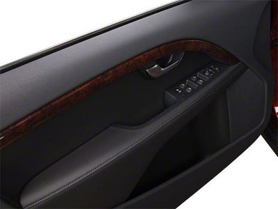 2010 Volvo XC70 3.2L