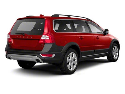 2010 Volvo XC70 3.2L