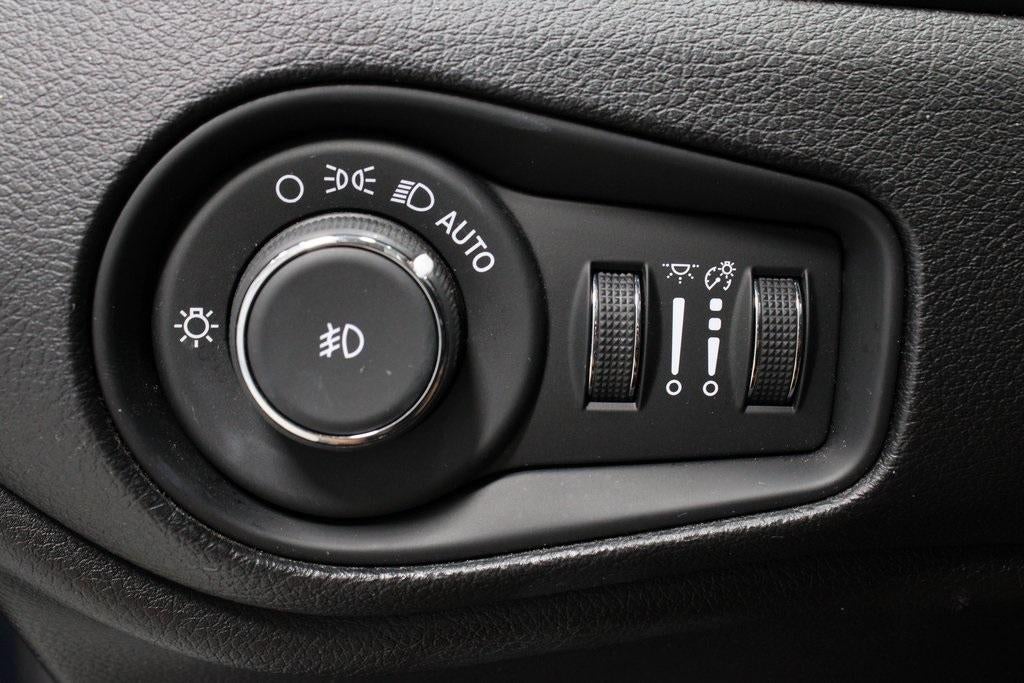 2020 Jeep Renegade Limited