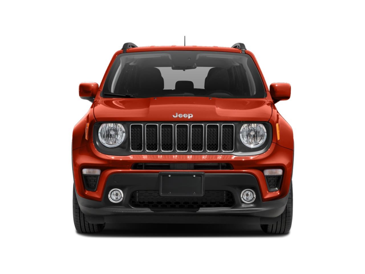 2020 Jeep Renegade Limited