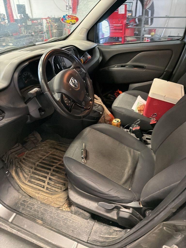 2015 RAM ProMaster City Cargo Van Tradesman SLT