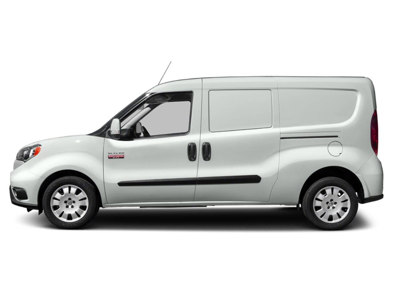 2015 RAM ProMaster City Cargo Van Tradesman SLT