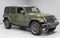 2021 Jeep Wrangler Unlimited Sport 4x4