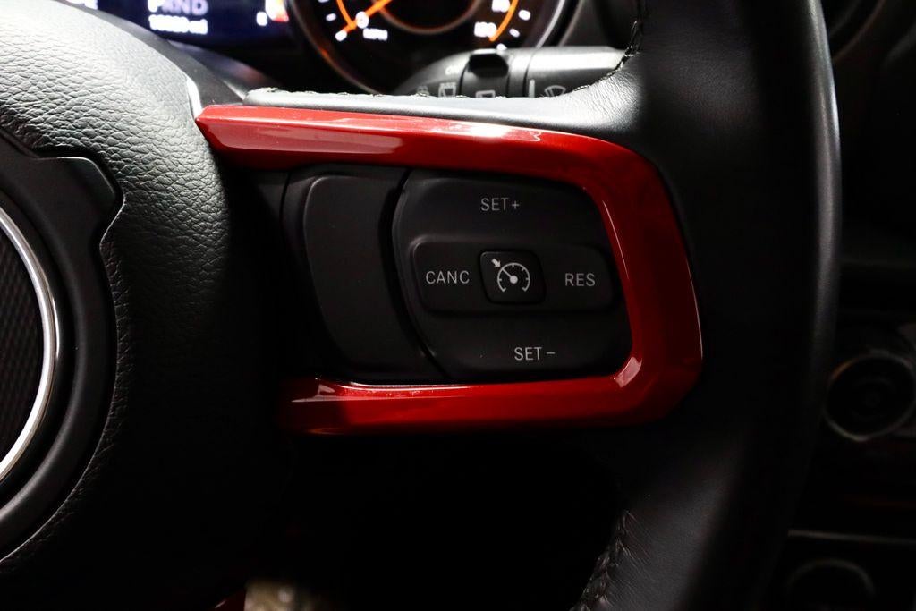 2022 Jeep Wrangler Unlimited Sport S 4x4