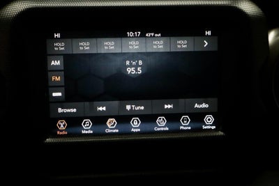 2019 Jeep Wrangler Unlimited Sport 4x4