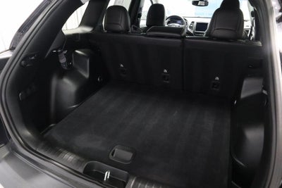 2022 Jeep Cherokee Latitude Lux FWD