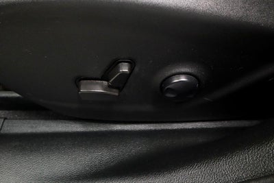 2022 Jeep Cherokee Latitude Lux FWD