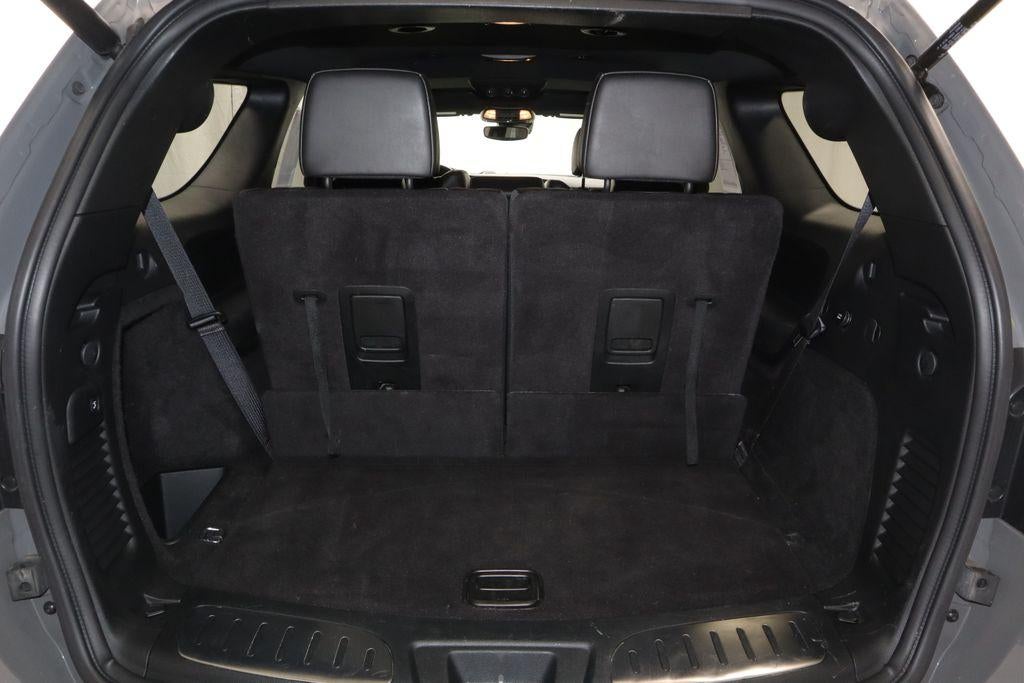 2025 Dodge Durango GT Plus AWD