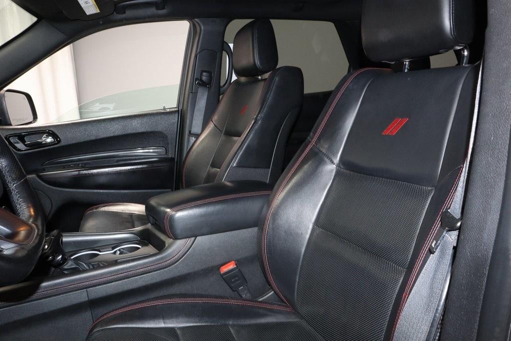 2023 Dodge Durango GT Plus AWD