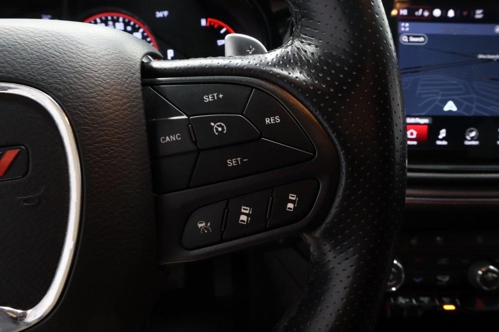 2023 Dodge Durango GT Plus AWD