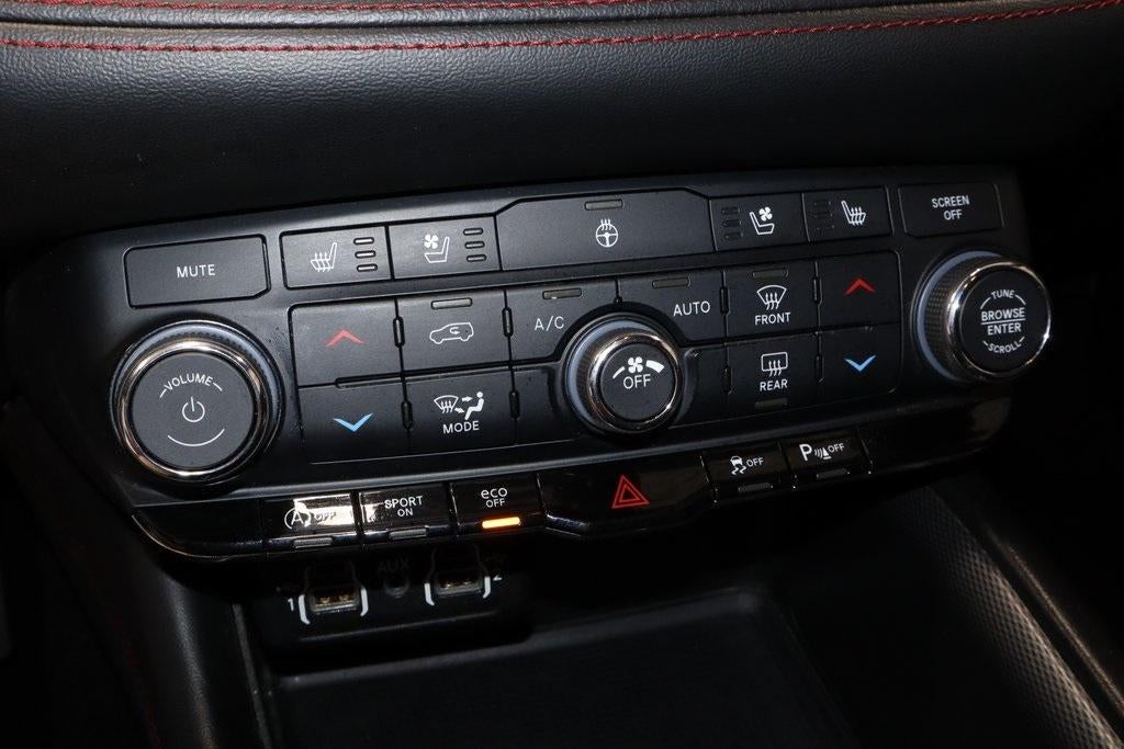 2023 Dodge Durango GT Plus AWD