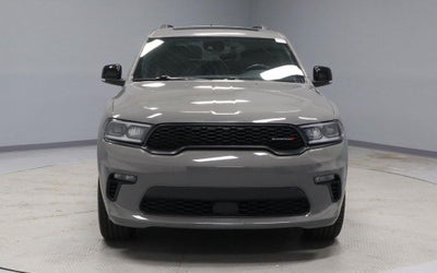 2023 Dodge Durango GT Plus AWD