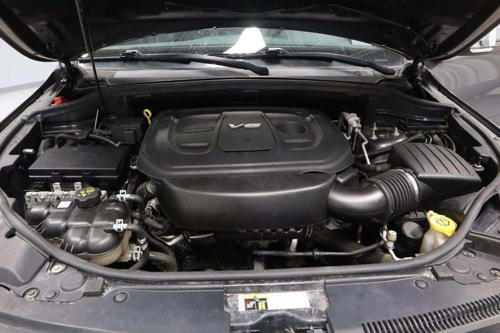 2017 Jeep Grand Cherokee Limited 4x2