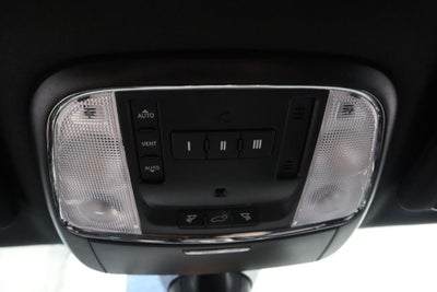 2017 Jeep Grand Cherokee Limited 4x2