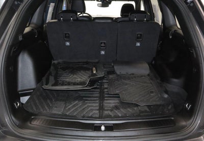 2024 Jeep Grand Cherokee Altitude X 4x4