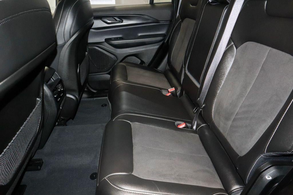 2024 Jeep Grand Cherokee Altitude X 4x4