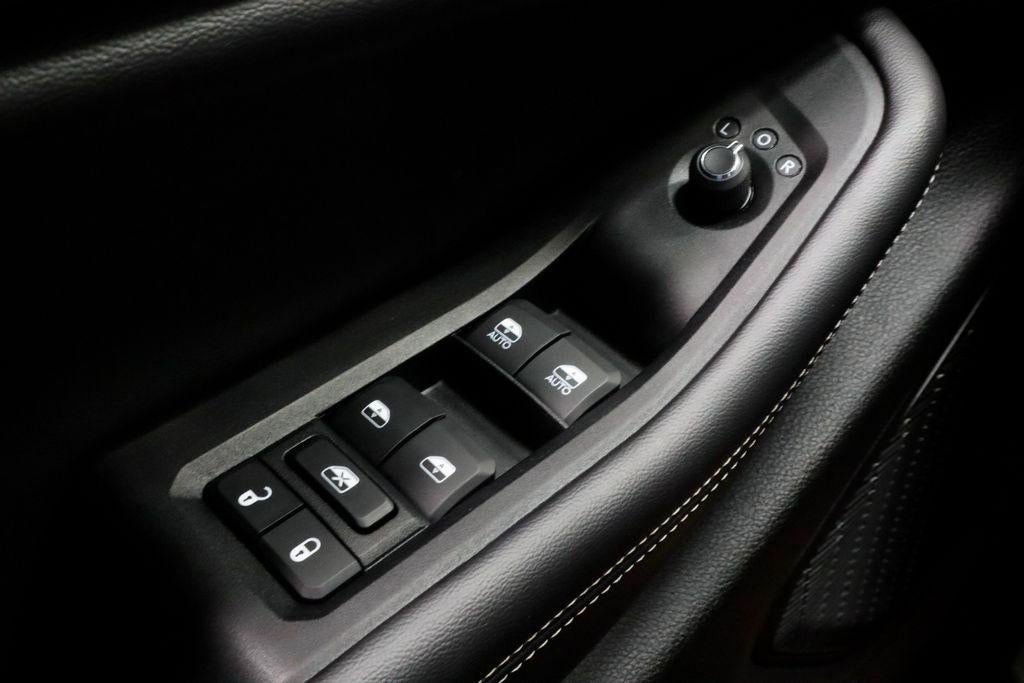 2024 Jeep Grand Cherokee Altitude X 4x4