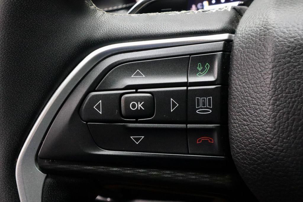 2024 Jeep Grand Cherokee Altitude X 4x4