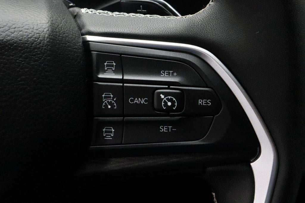 2024 Jeep Grand Cherokee Altitude X 4x4
