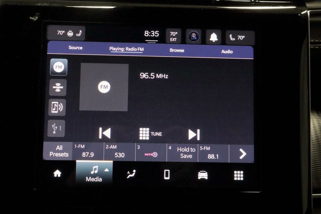 2024 Jeep Grand Cherokee Altitude X 4x4