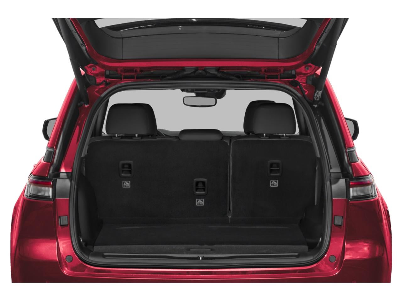 2024 Jeep Grand Cherokee Laredo X 4x4