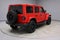2025 Jeep Wrangler 4xe Sahara 4x4