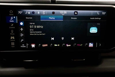 2025 Jeep Wrangler 4xe Sahara 4x4