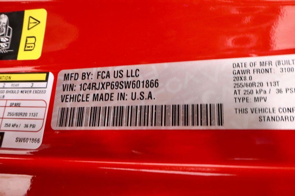 2025 Jeep Wrangler 4xe Sahara 4x4