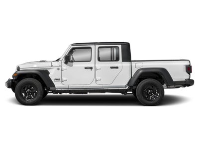 2025 Jeep Gladiator Sport 4x4