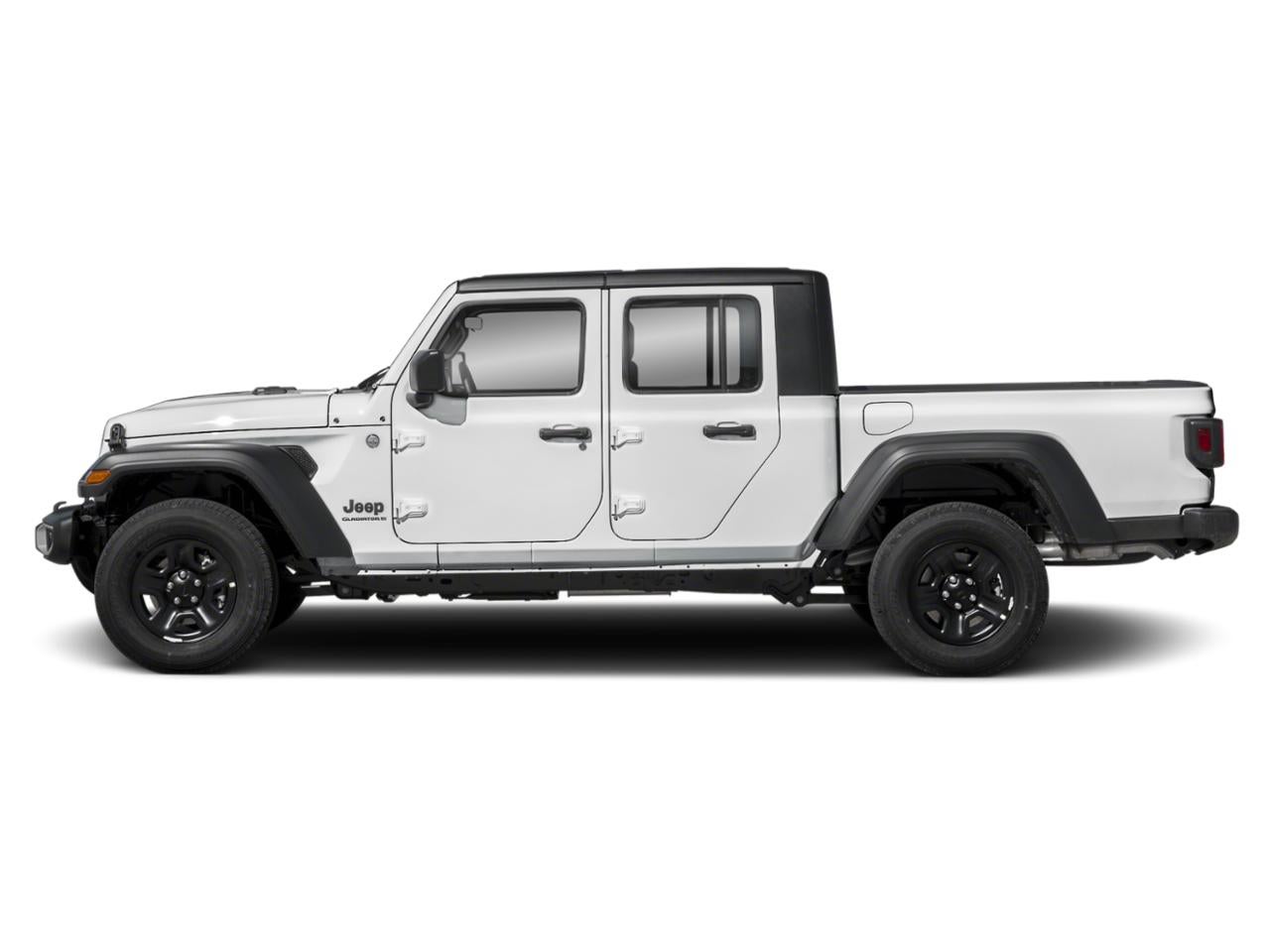 2025 Jeep Gladiator Sport 4x4