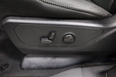 2025 RAM 1500 Big Horn 4x4 Crew Cab 5'7" Box