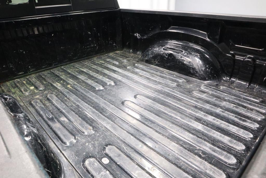 2023 RAM 1500 Big Horn 4x4 Quad Cab 6'4" Box