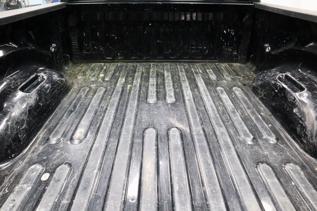 2023 RAM 1500 Big Horn 4x4 Quad Cab 6'4" Box