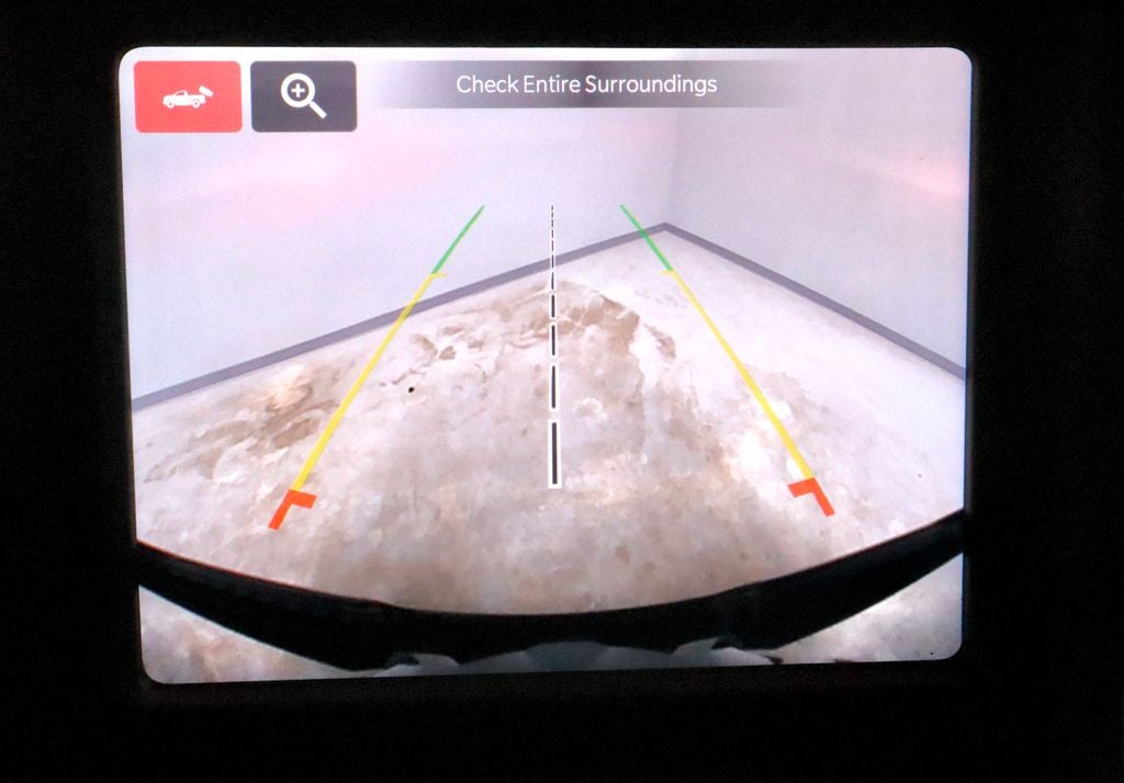 2023 RAM 1500 Big Horn 4x4 Quad Cab 6'4" Box