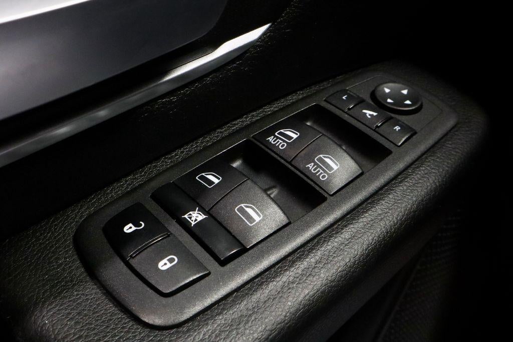 2023 RAM 1500 Big Horn 4x4 Quad Cab 6'4" Box