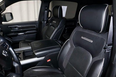 2023 RAM 1500 Laramie 4x4 Crew Cab 5'7" Box